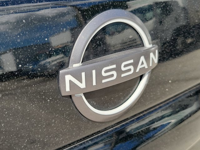 Used 2024 Nissan Murano SL FWD image 11