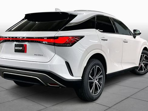 Used 2023 Lexus RX 350 Premium image 12