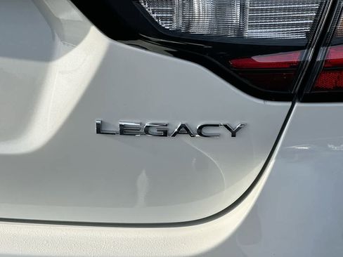 Used 2023 Subaru Legacy Premium image 18