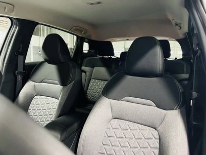 New 2026 Nissan Kicks SV