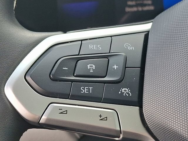 Used 2024 Volkswagen Taos SE AWD/4WD image 22