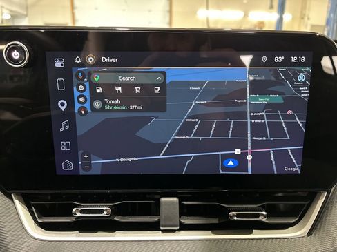 Used 2026 Chevrolet Equinox LT w/ Convenience Package II image 28