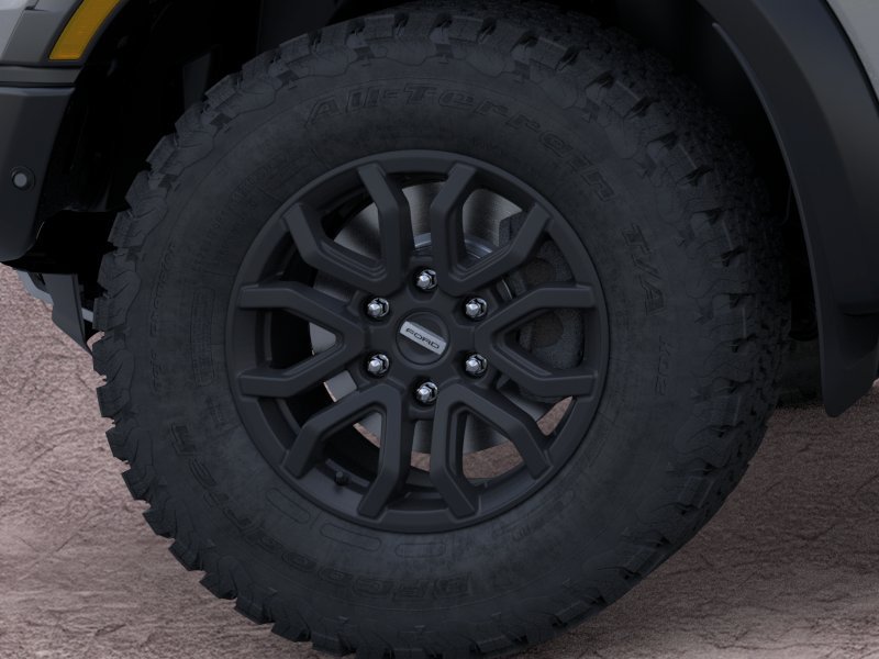 New 2026 Ford Ranger Raptor AWD/4WD image 44