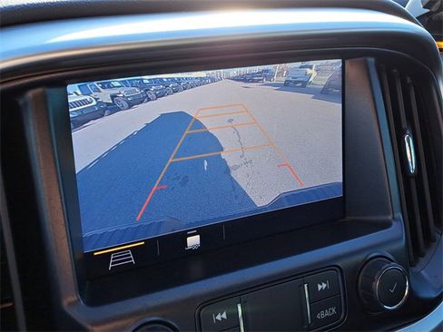 Used 2021 Chevrolet Colorado ZR2 image 8