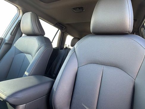 New 2026 Subaru Outback Limited AWD/4WD image 11