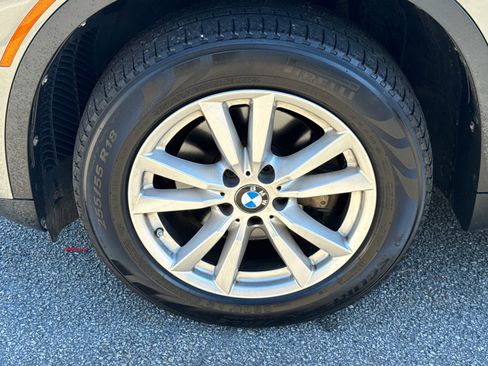 Used 2014 BMW X5 xDrive35i image 11