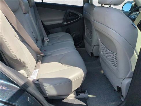Used 2009 Toyota RAV4 Limited image 18