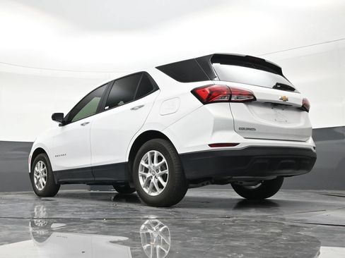 Used 2024 Chevrolet Equinox LS FWD image 22