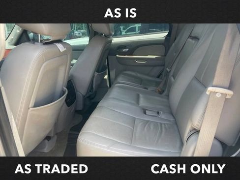 Used 2013 Chevrolet Tahoe LT RWD image 5