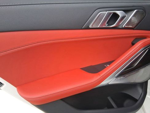 New 2026 BMW X6 M Competition w/ Executive Package image 28