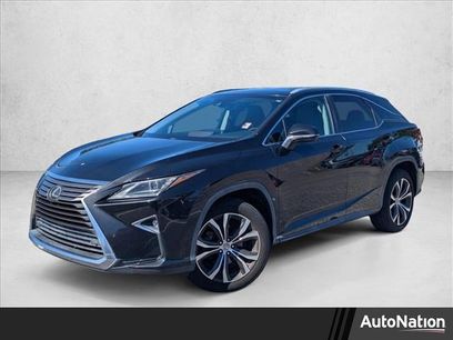 Used 2016 Lexus RX 350 FWD