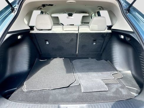 Certified 2023 Honda HR-V LX image 28
