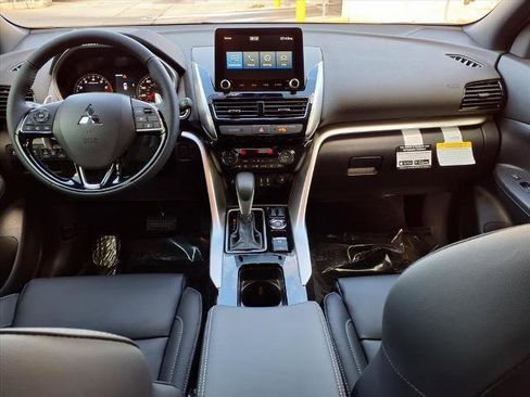 New 2026 Mitsubishi Eclipse Cross SEL image 11