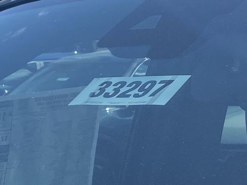 New 2026 Nissan Frontier PRO-4X w/ Pro-4x Convenience Package image 20