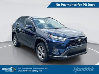 Used 2024 Toyota RAV4 XLE w/ Convenience Package FWD video 1