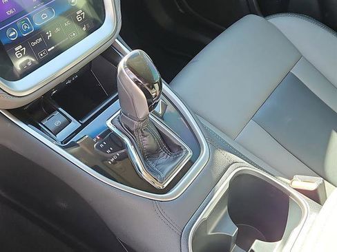 Used 2021 Subaru Outback Onyx Edition XT w/ Popular Package #2 image 20