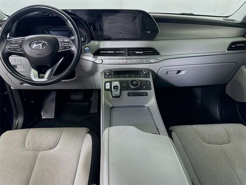 Used 2020 Hyundai Palisade SEL w/ Convenience Package image 19