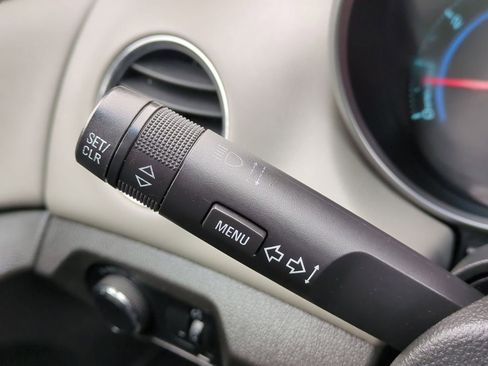 Used 2011 Chevrolet Cruze LS w/ Connectivity Package image 25