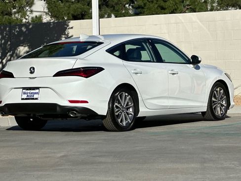 New 2026 Acura Integra image 4