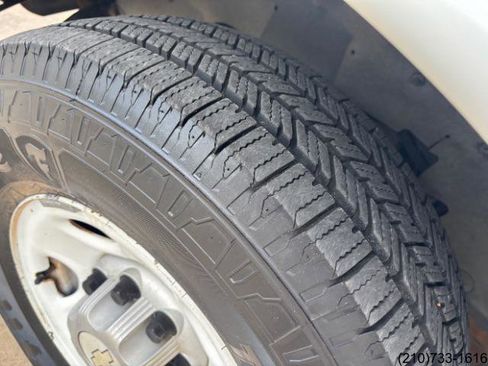 Used 2007 Chevrolet Express 3500 w/ School Bus Package image 34