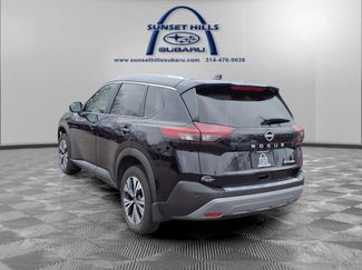 Used 2023 Nissan Rogue SV w/ SV Premium B Package video 2