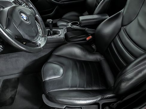 Used 1998 BMW M Roadster RWD image 19