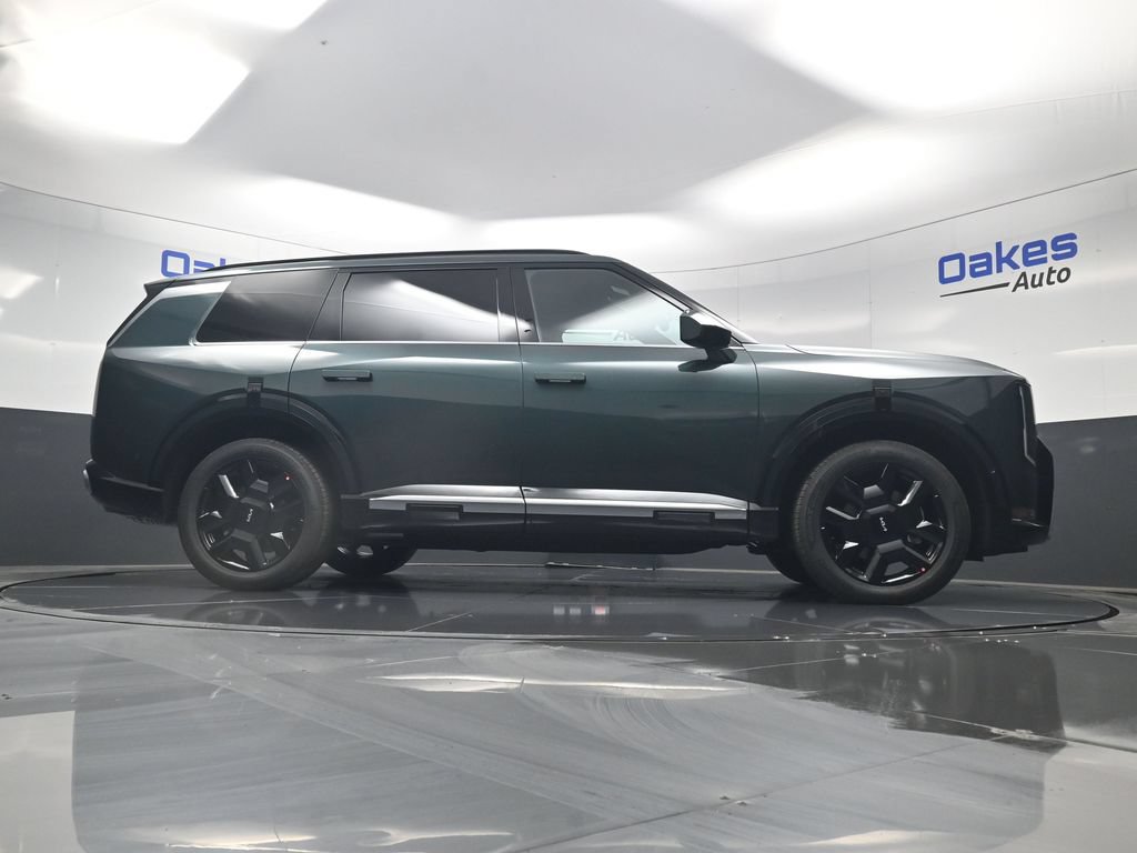 New 2027 Kia Telluride SX Prestige AWD/4WD image 49