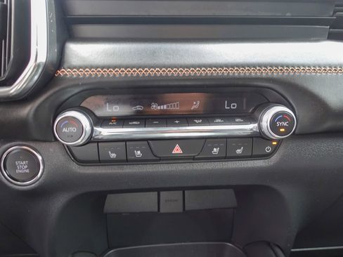 Certified 2025 MAZDA CX-50 AWD 2.5 S w/ Premium Plus Pkg image 23
