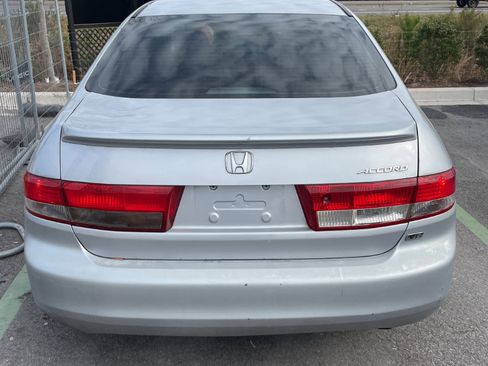 Used 2003 Honda Accord EX image 17