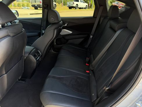 Used 2025 Acura RDX w/ Advance Package AWD/4WD image 28