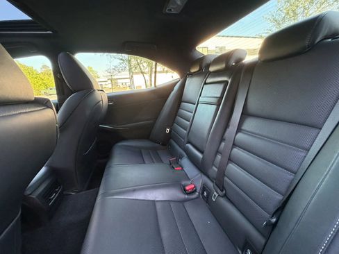 Used 2014 Lexus IS 250 w/ F-Sport Package image 16