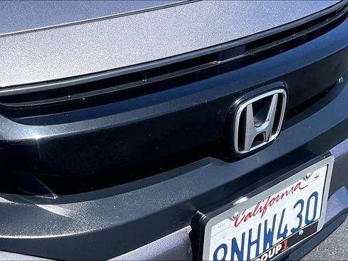 Used 2019 Honda Civic LX image 29