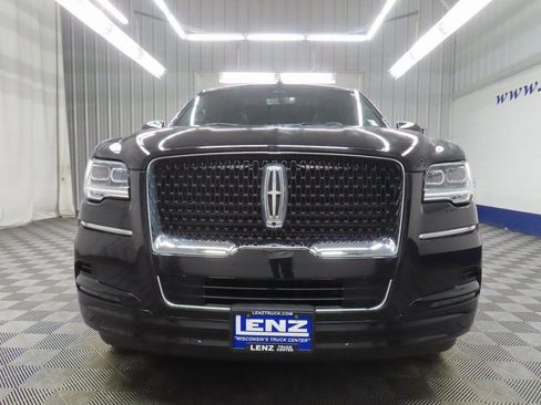 Used 2024 Lincoln Navigator L Reserve w/ Equipment Group 201A image 42
