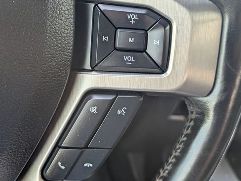 Used 2018 Ford F250 Platinum w/ Platinum Ultimate Package AWD/4WD image 14