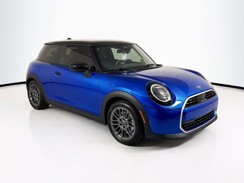 New 2026 MINI Cooper S image 3