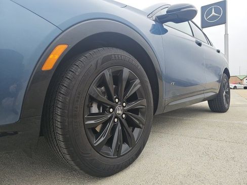 Used 2025 Buick Envista Sport Touring w/ Convenience I Package image 6