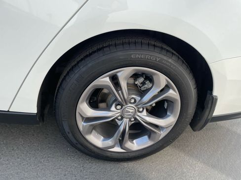 Used 2024 Honda Accord EX image 21