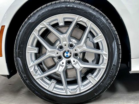 New 2026 BMW 330i Sedan w/ Convenience Package image 24