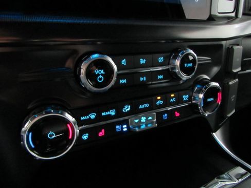 New 2026 Ford F150 Raptor AWD/4WD image 30