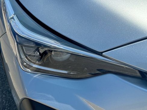 Used 2025 Subaru Crosstrek 2.5i Sport w/ Crosstrek Mirror Package image 40