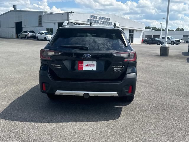 Used 2020 Subaru Outback Touring AWD/4WD image 5