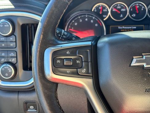 Used 2022 Chevrolet Silverado 1500 RST image 15