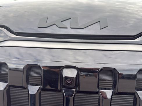 Used 2026 Kia Sportage X-Line w/ X-Line Technology Package image 27