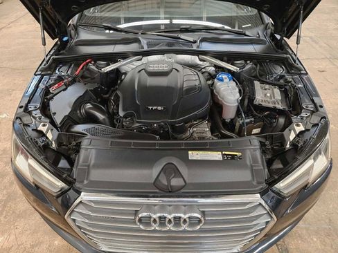 Used 2017 Audi A4 2.0T Premium w/ Convenience Package image 12