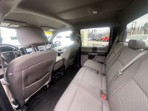 Used 2020 Ford F150 XLT AWD/4WD image 30