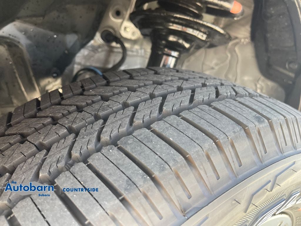New 2026 Subaru Outback Wilderness AWD/4WD image 29