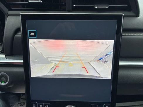 Used 2025 GMC Terrain Elevation image 11