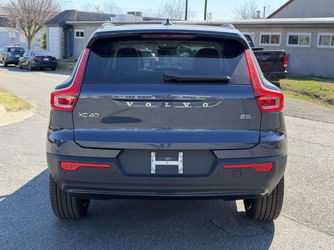 New 2026 Volvo XC40 B5 Ultra w/ Climate Package image 20