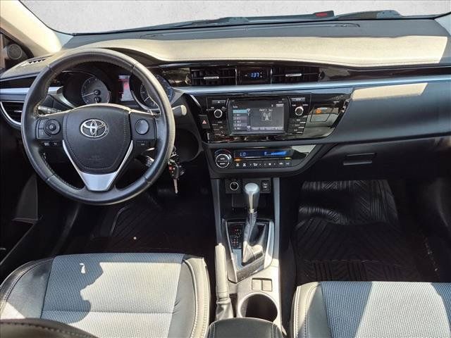 Used 2014 Toyota Corolla S FWD image 14