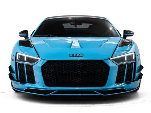 Used 2017 Audi R8 V10 plus AWD/4WD image 7